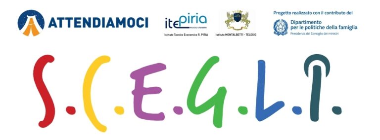 “Reggio Calabria: progetto Scegli”