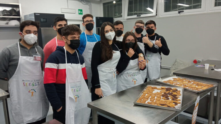 “Progetto Scegli, un anno insieme per uscire dalla pandemia: arriva il documentario”