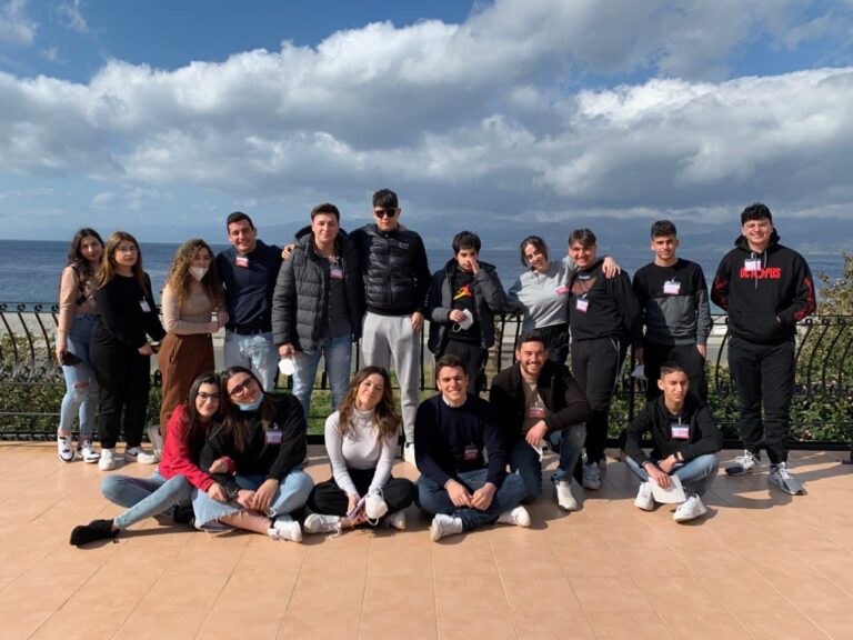 “Decision-making: al via la formazione con Attendiamoci”
