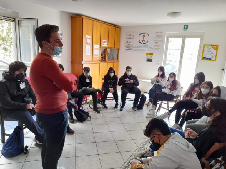 Adolescenti e “decision making”, nuova iniziativa di Attendiamoci